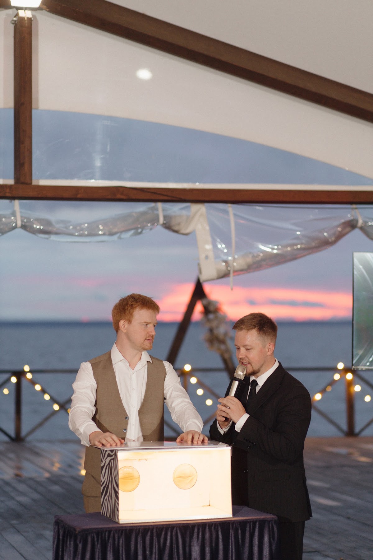 Wedding Day