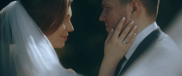 Елена и Вадим