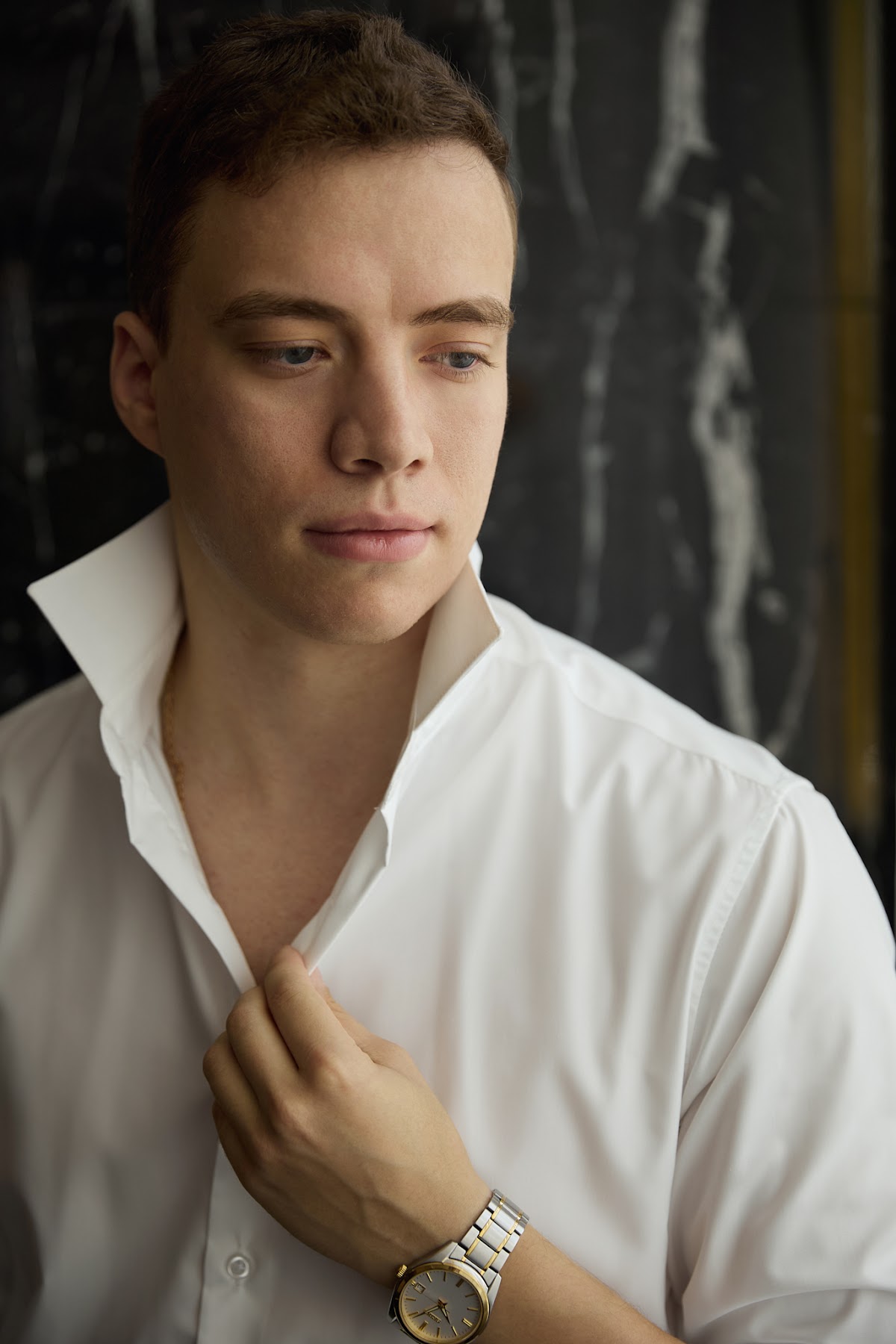 Людмила и Александр