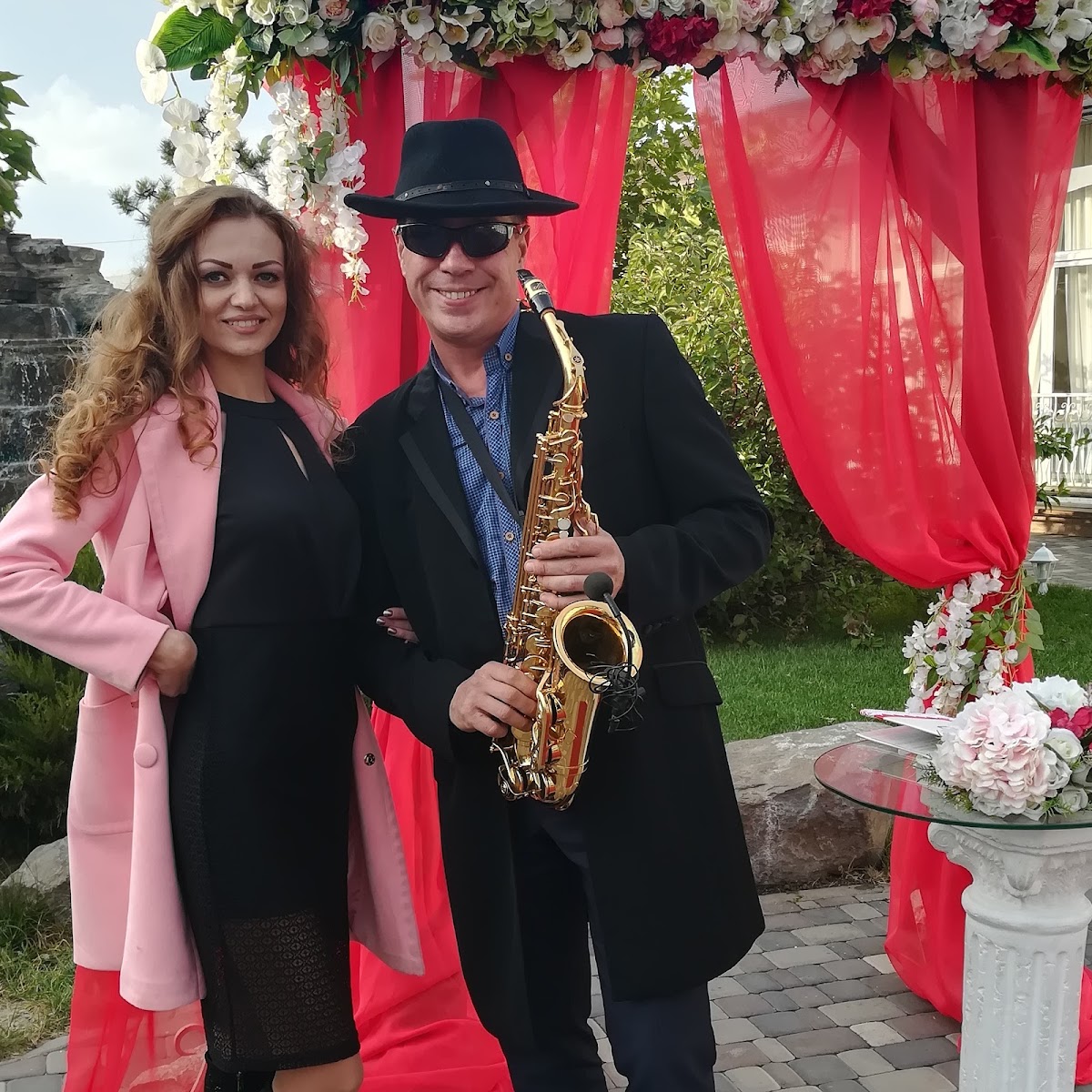 Портфолио: Свадьба