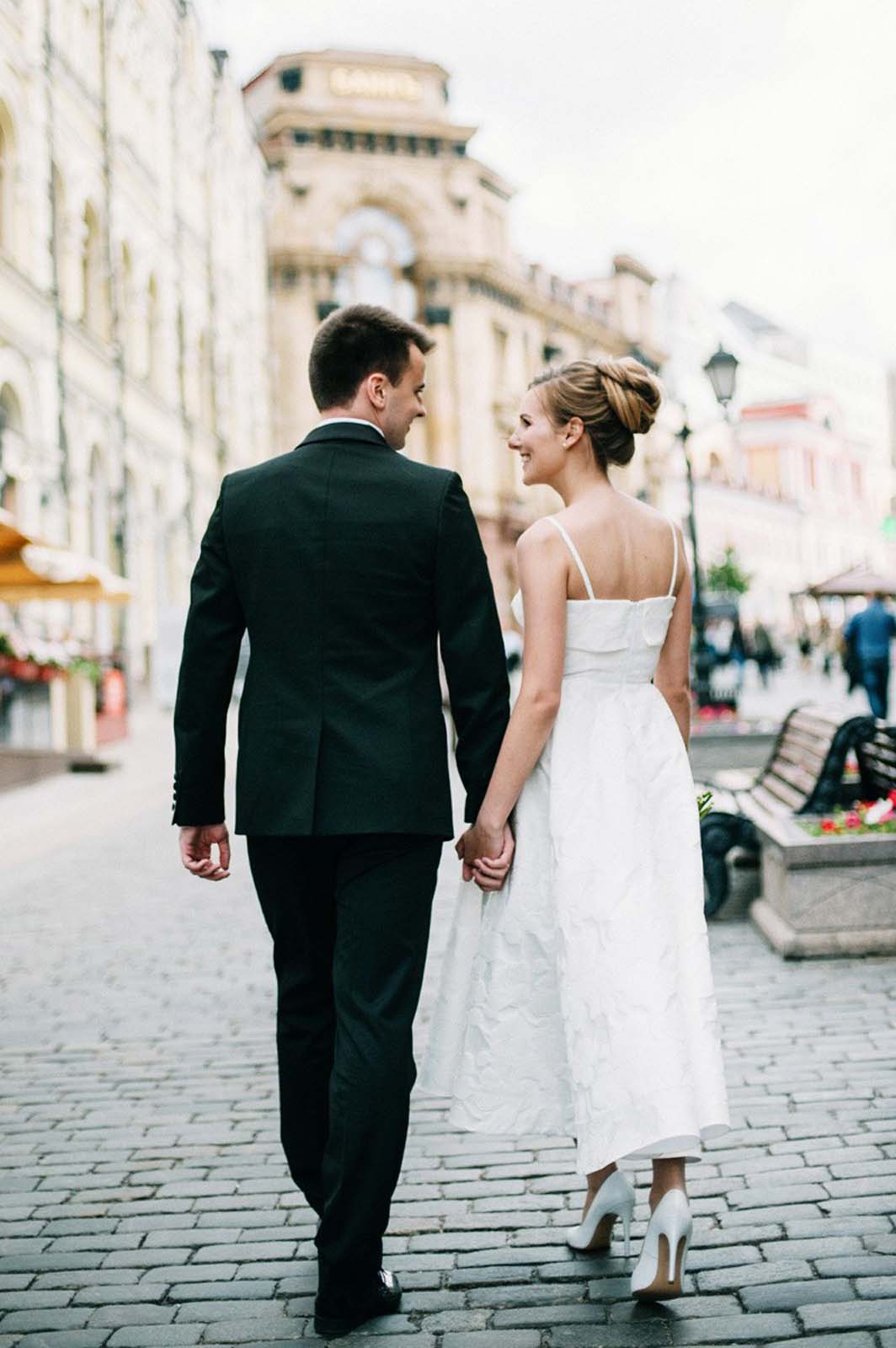 Портфолио: Свадьба