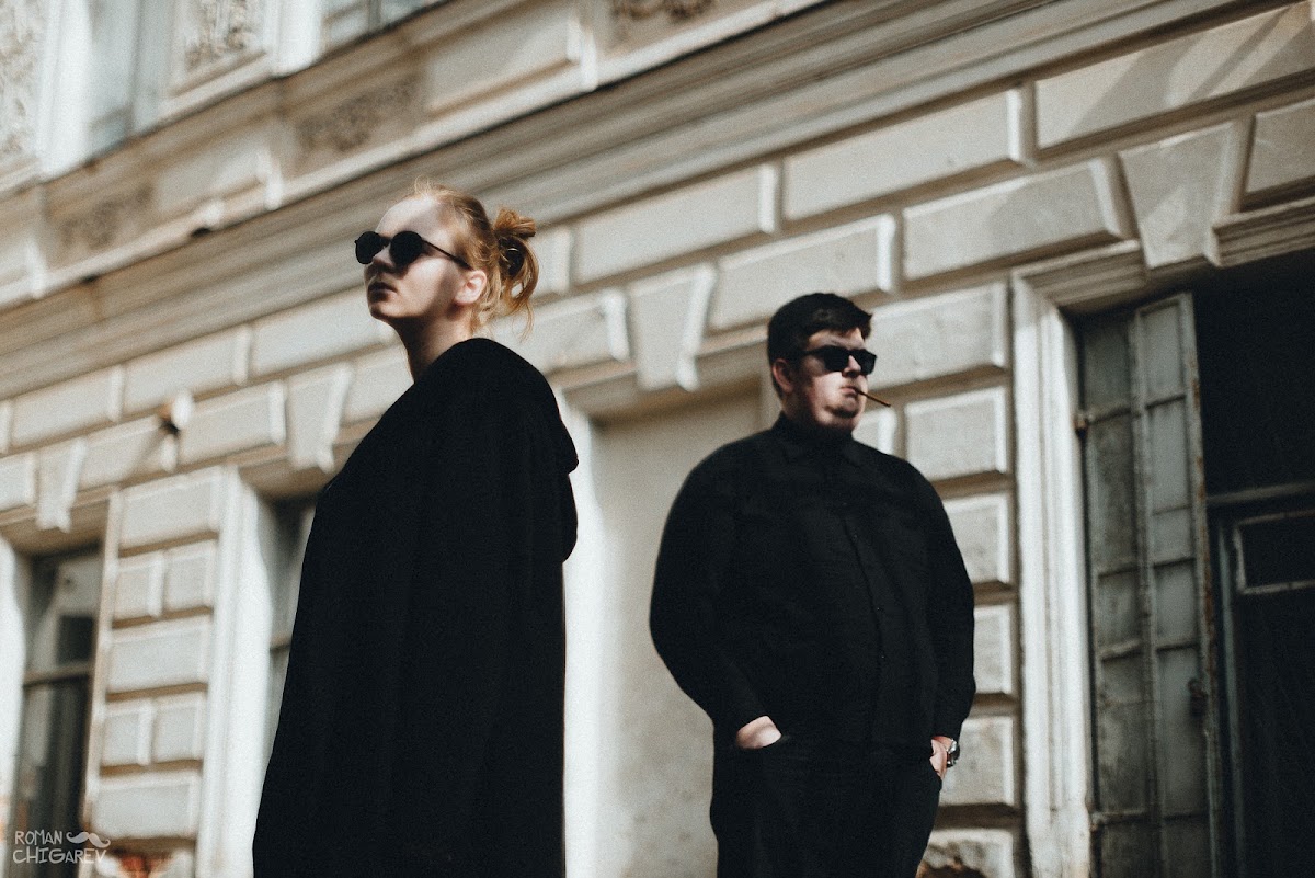 ПашаТаня