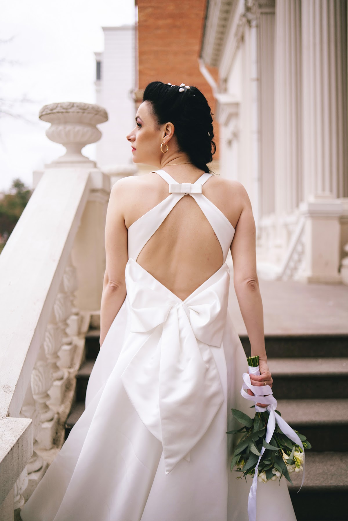 Елена и Олег