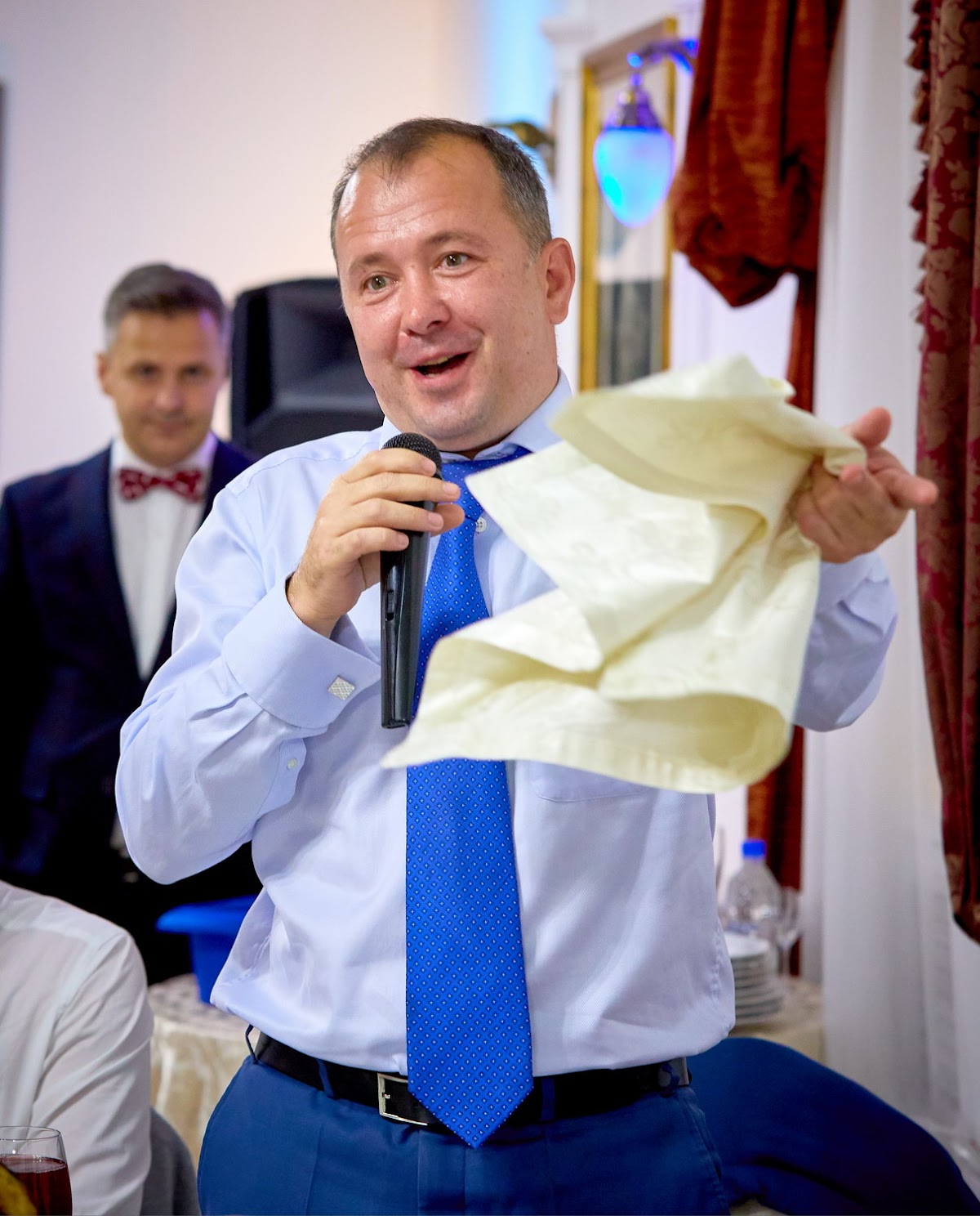 Свадьба Константина и Нелли