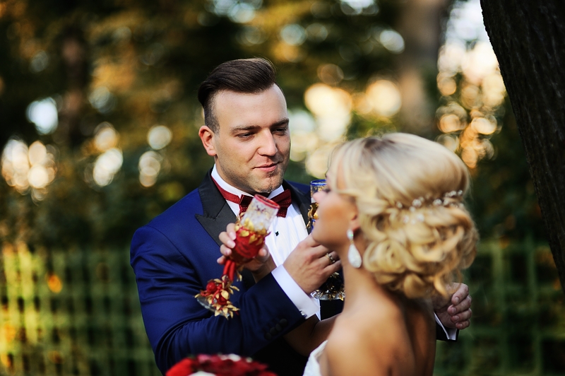 Кристина и Андрей