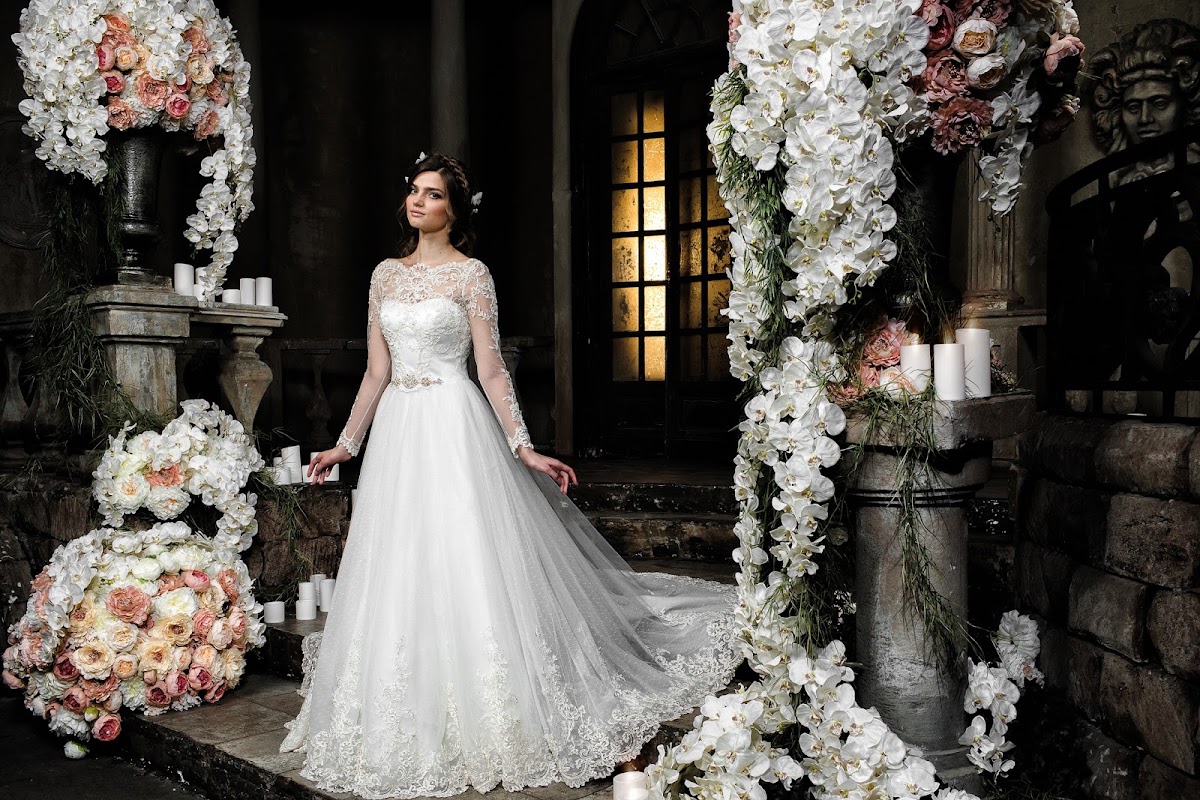 Speranza Couture