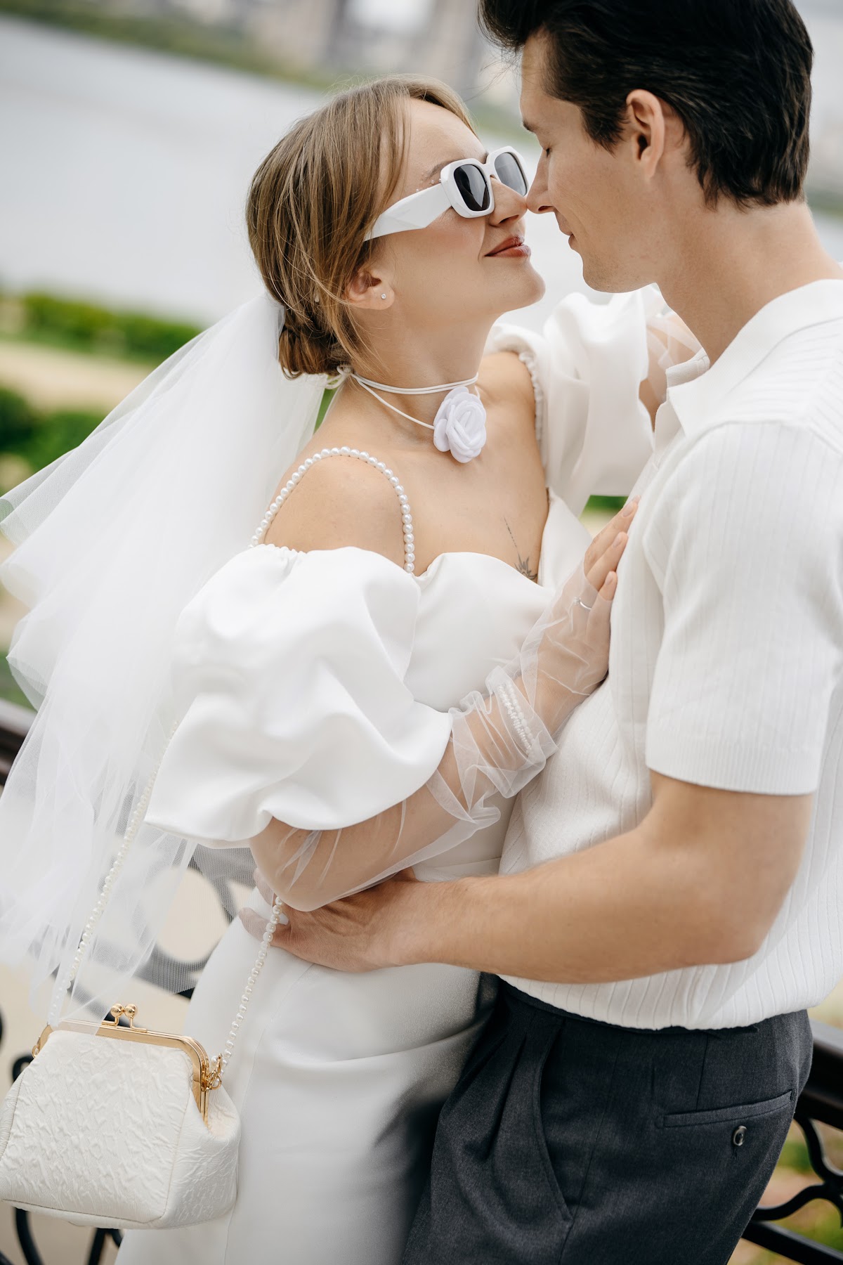 Wedding L&M