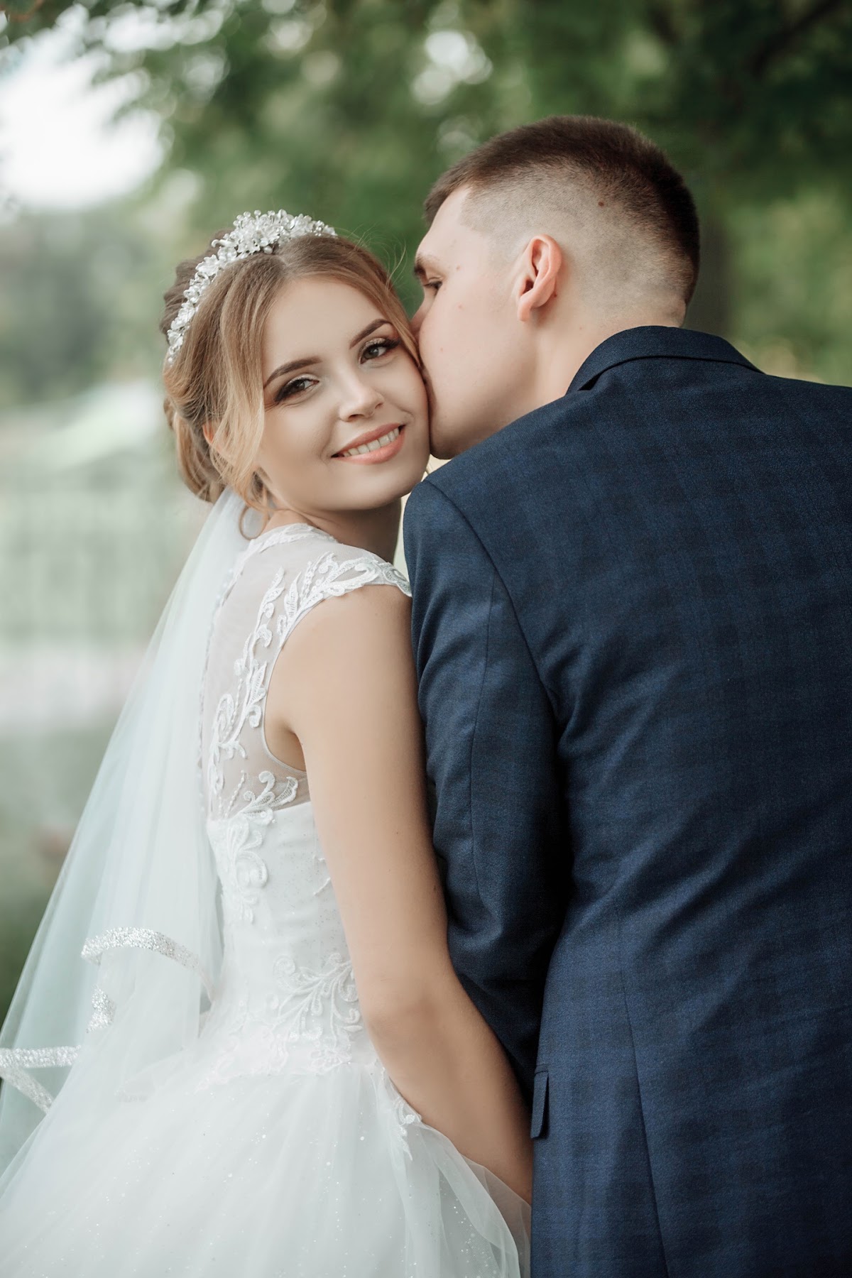 Портфолио: Свадьба