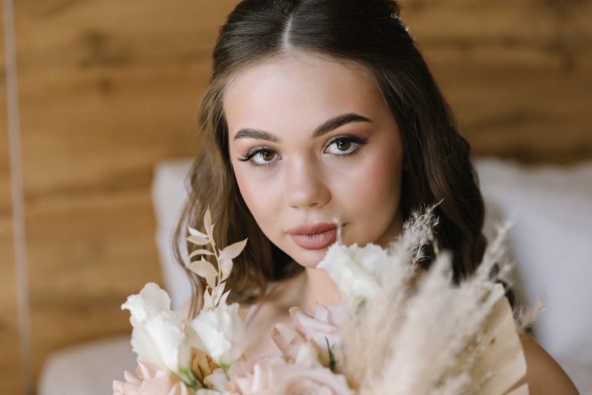 Ангелина  и Сергей