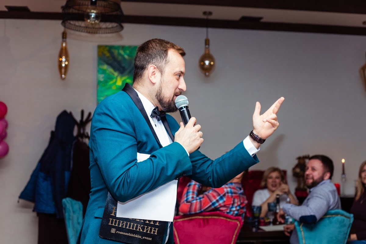 Открытие ресторана Maetchef