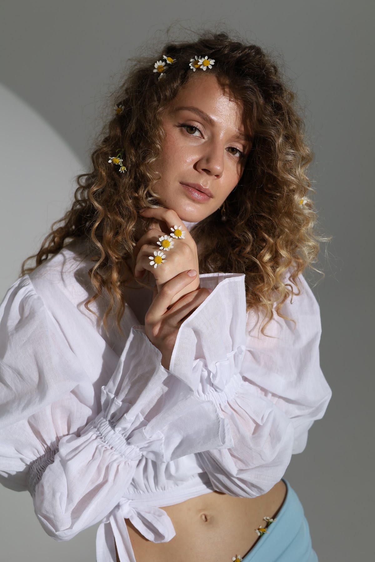 Портфолио: Мода (Fashion)