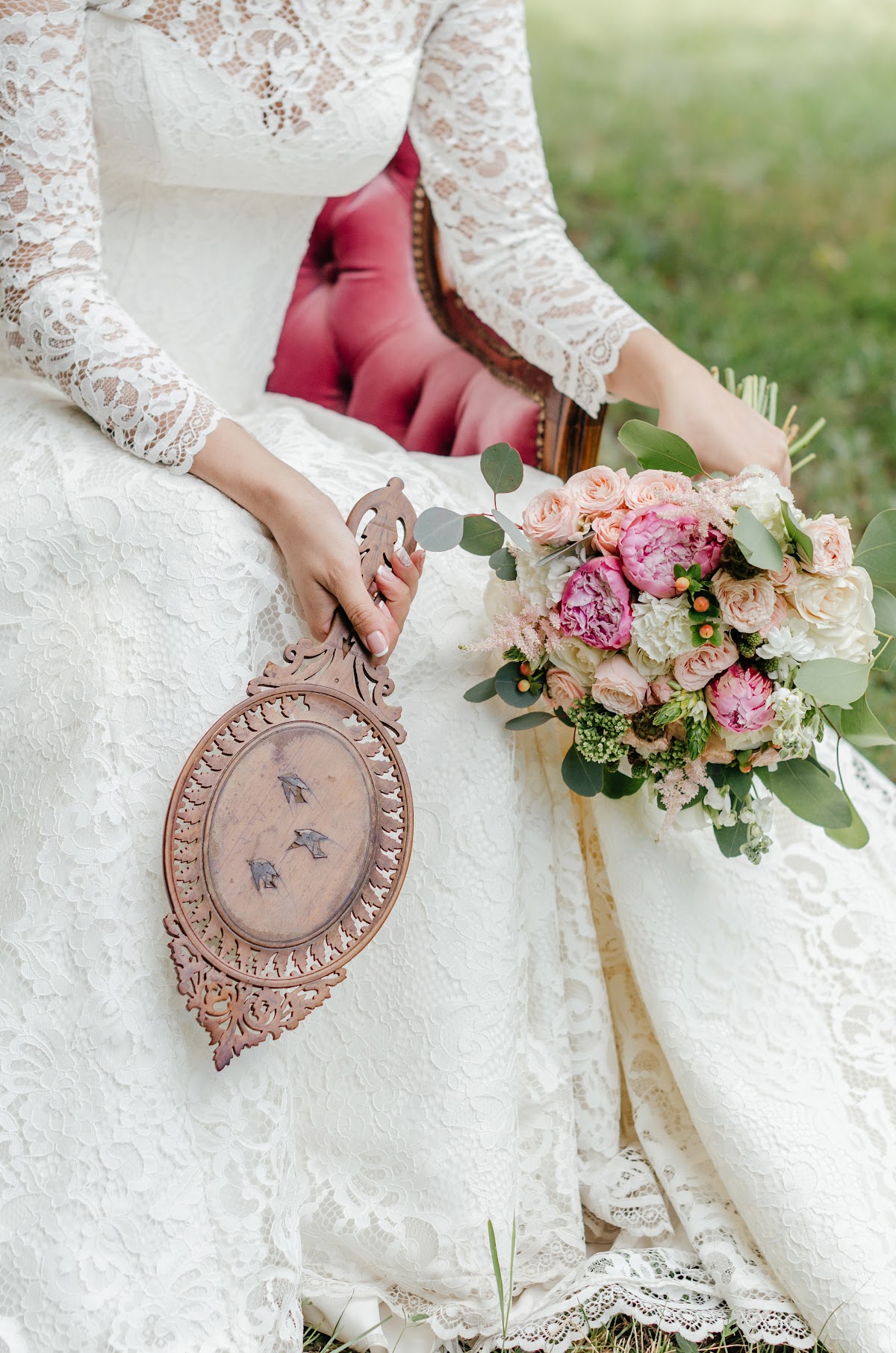 Анна и Андрей