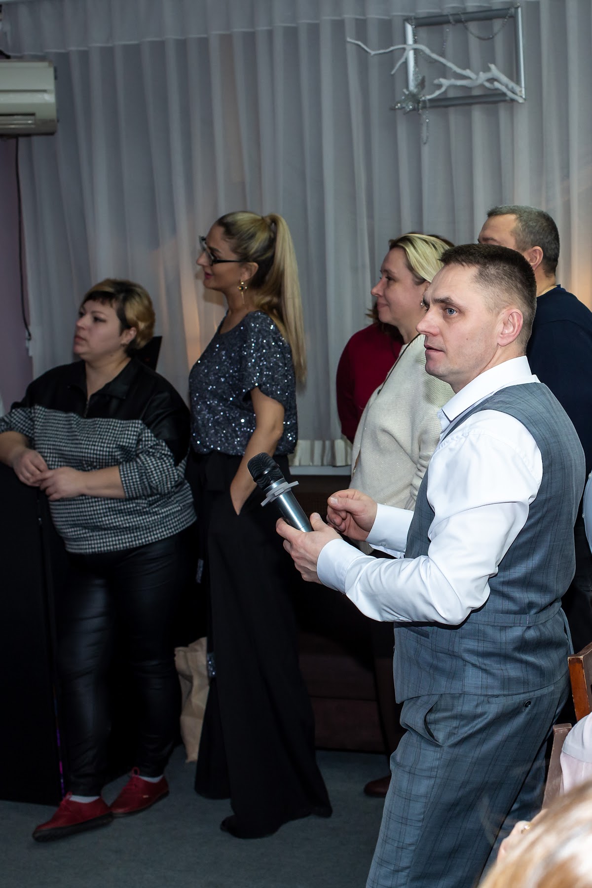 Портфолио: День рождения