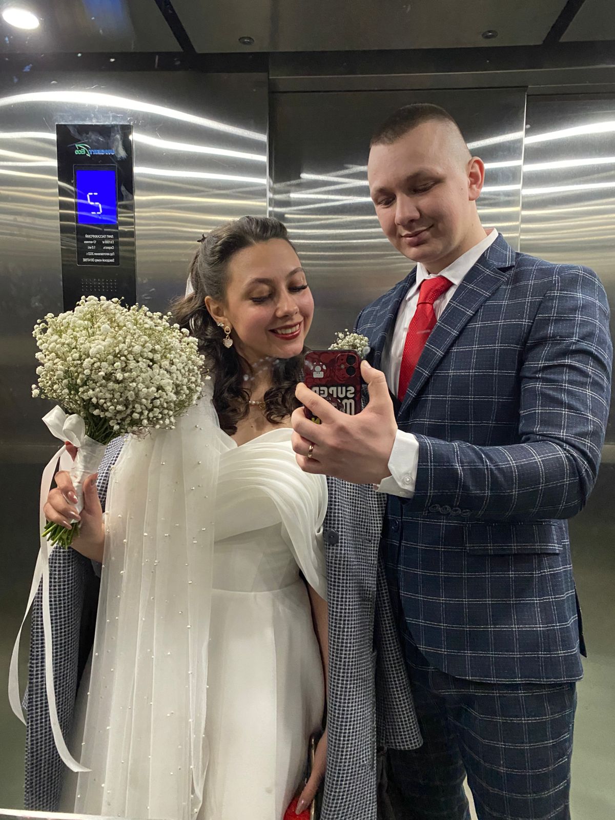 Михаил Плотников