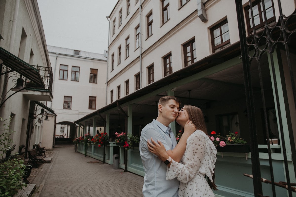Фотографии