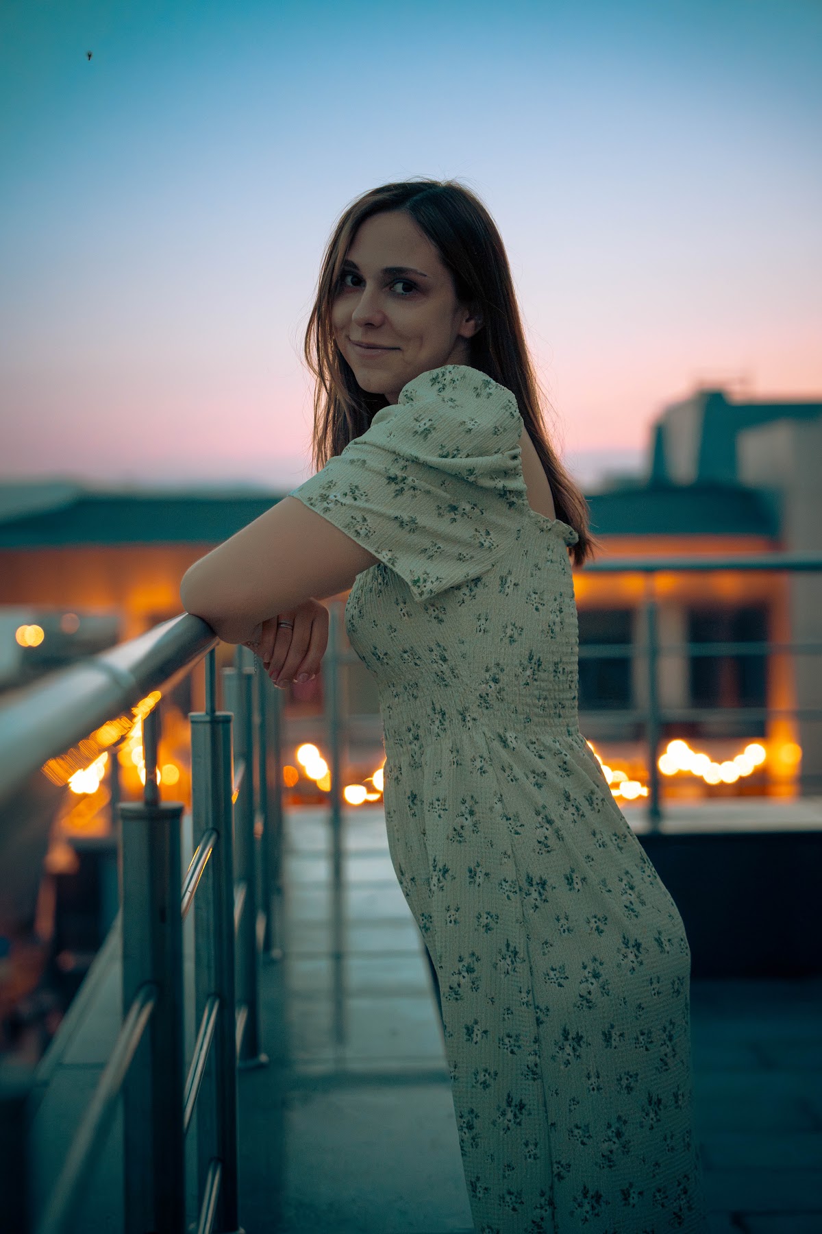 Анастасия Кожемякина