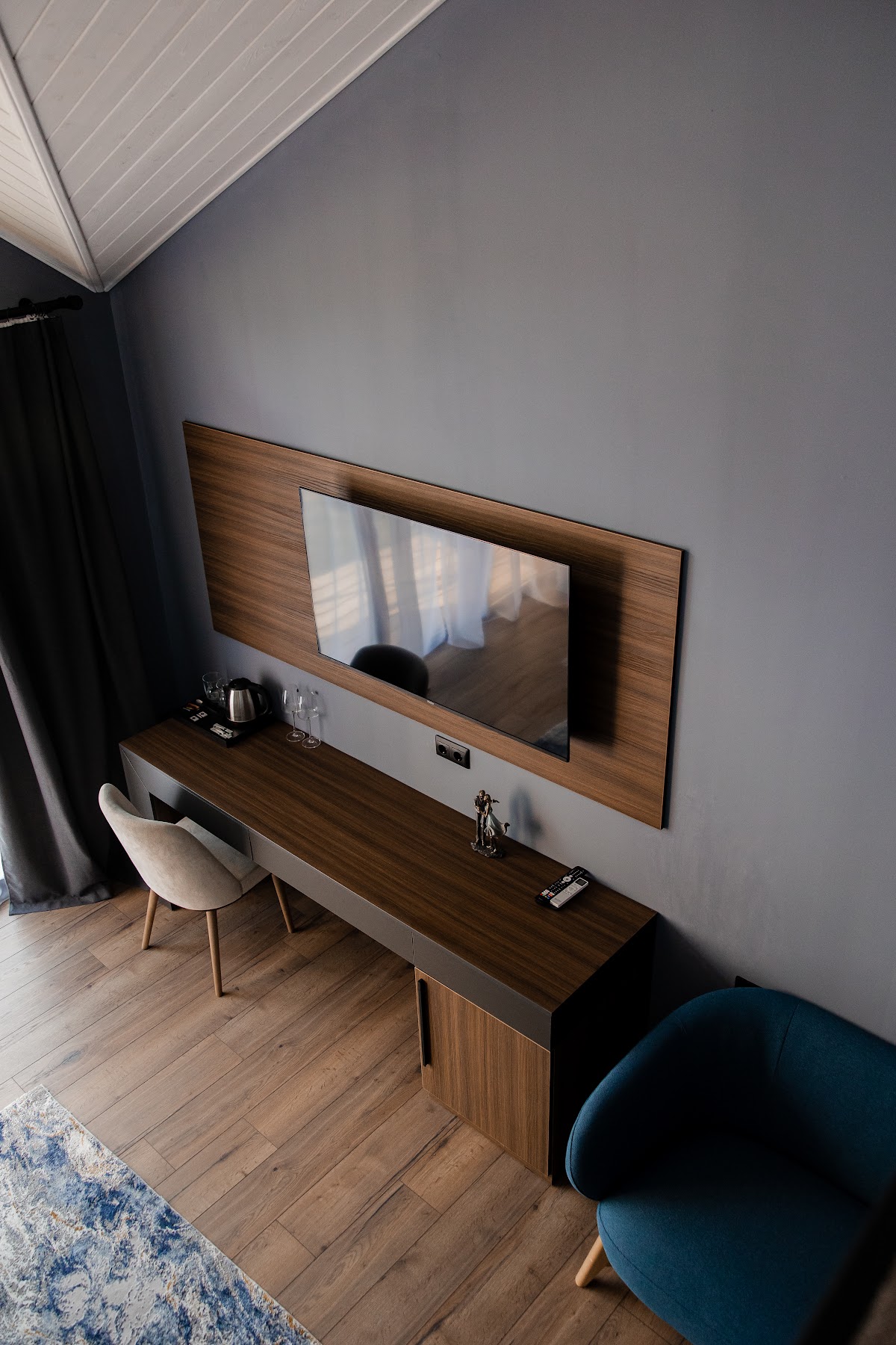 BARN HOUSE номер 2