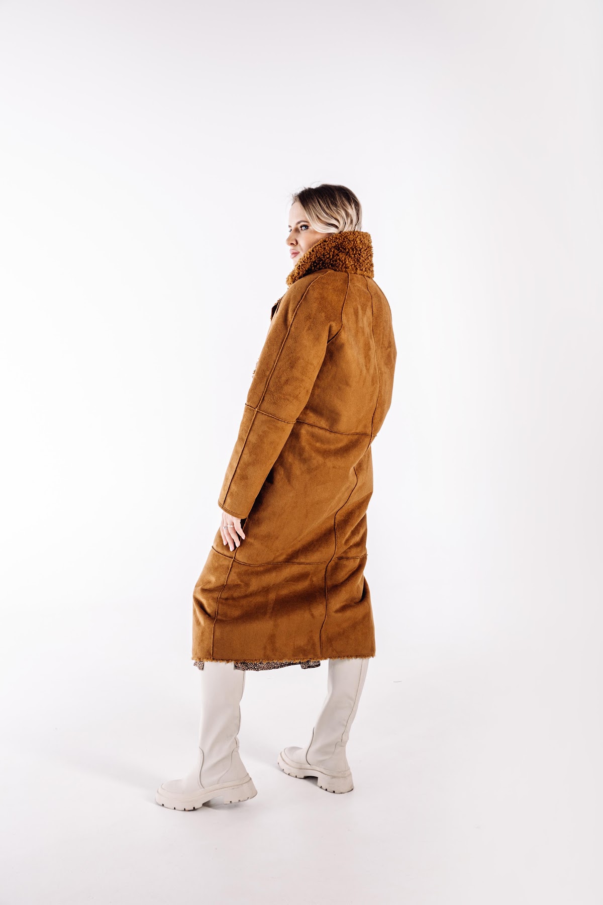Портфолио: Мода (Fashion)