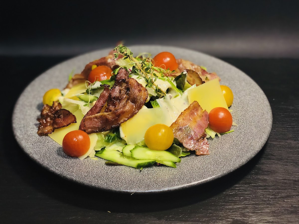 Style Catering — кадр 2 из 108