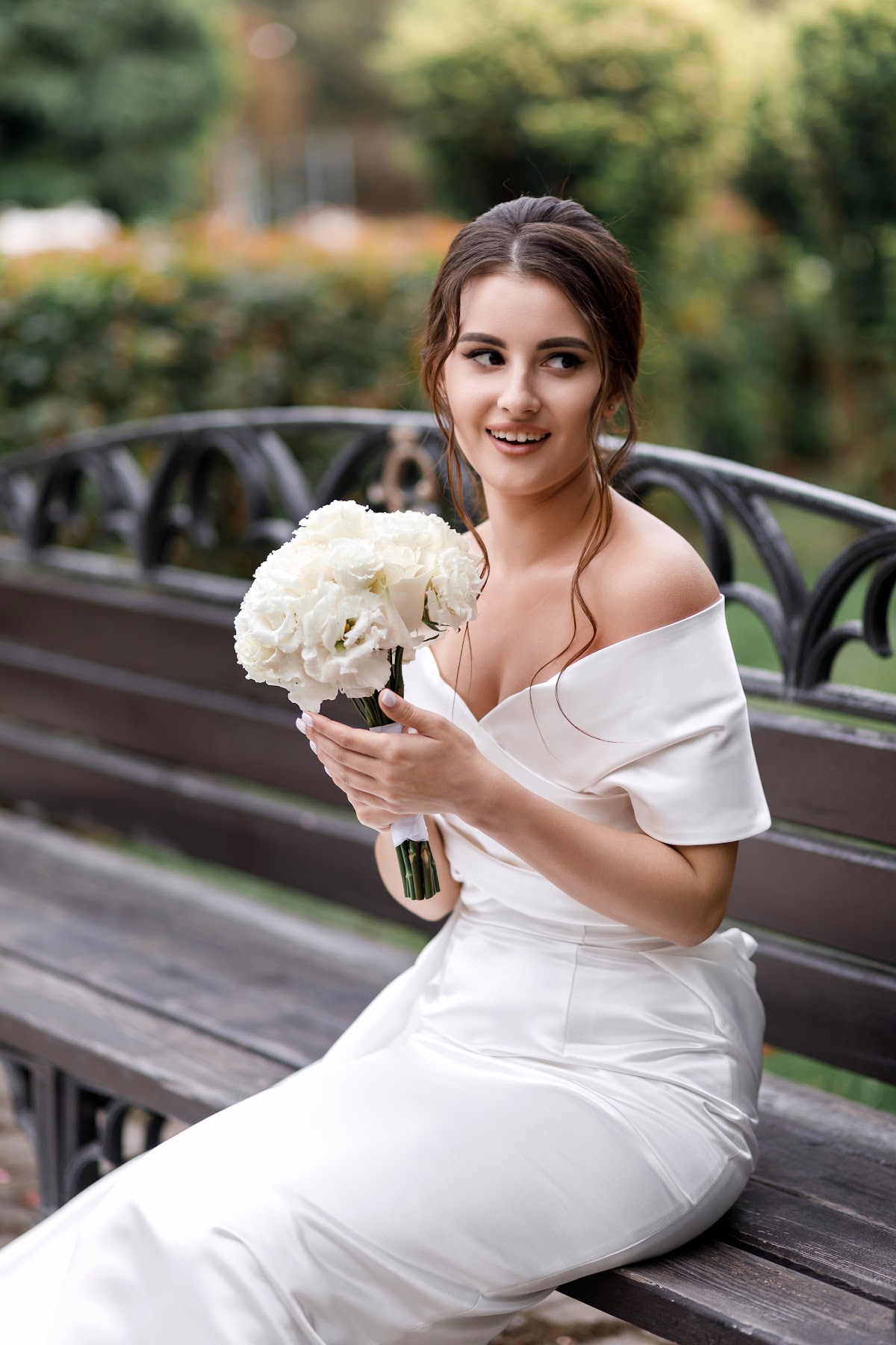 Wedding day