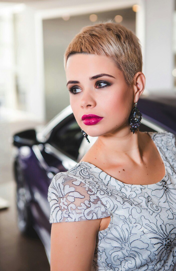 Елена Данилова