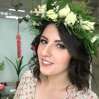 Настасья Мануйлова