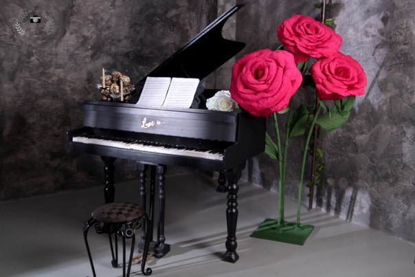Love is