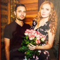 Александра Ризабаева