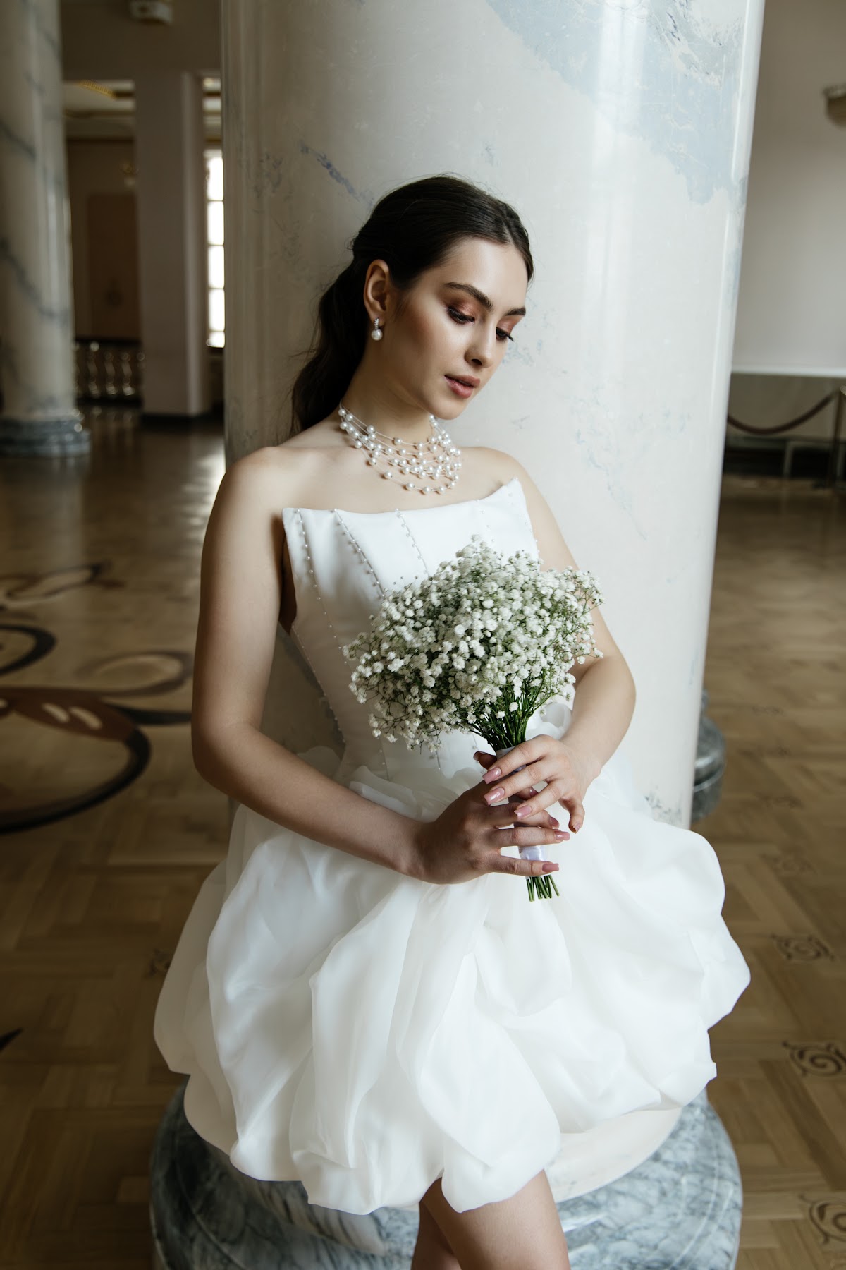 Елена и Алексей