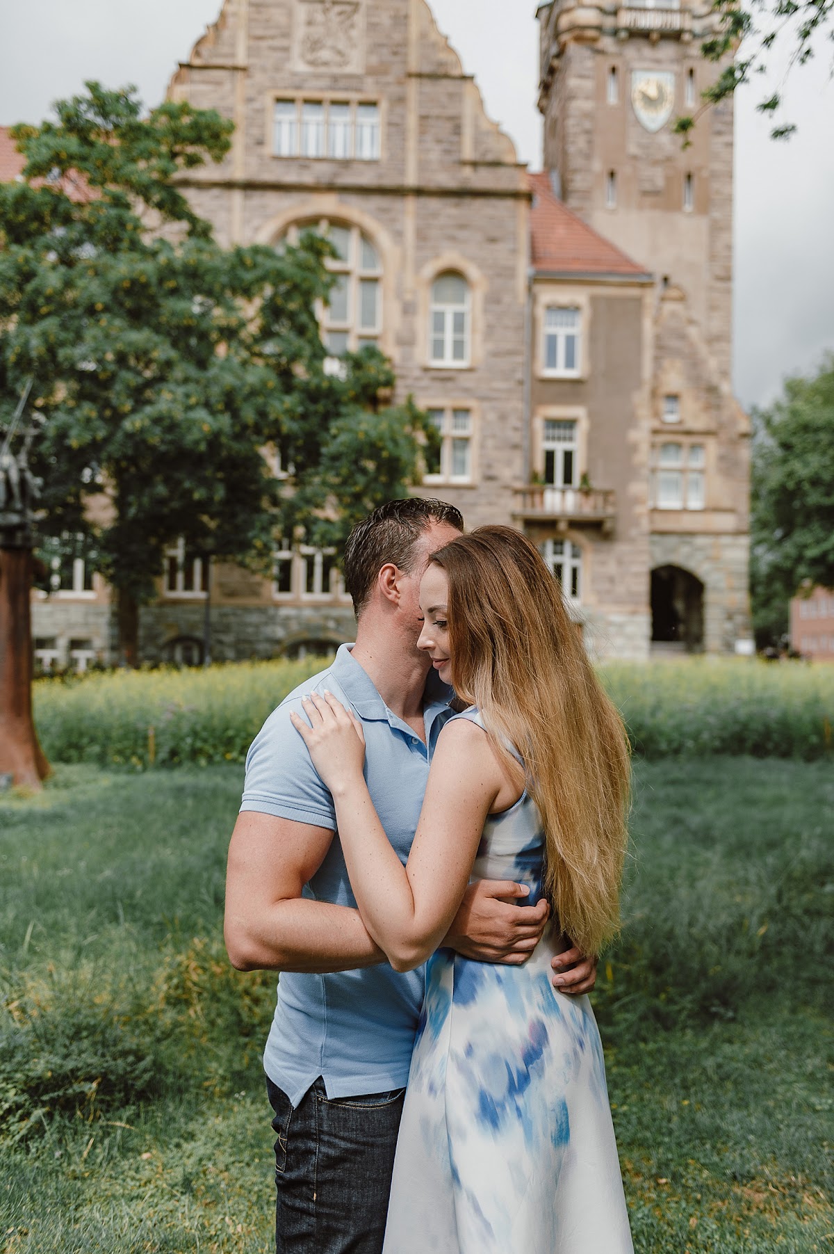 Waldemar&Katy in Hattingen