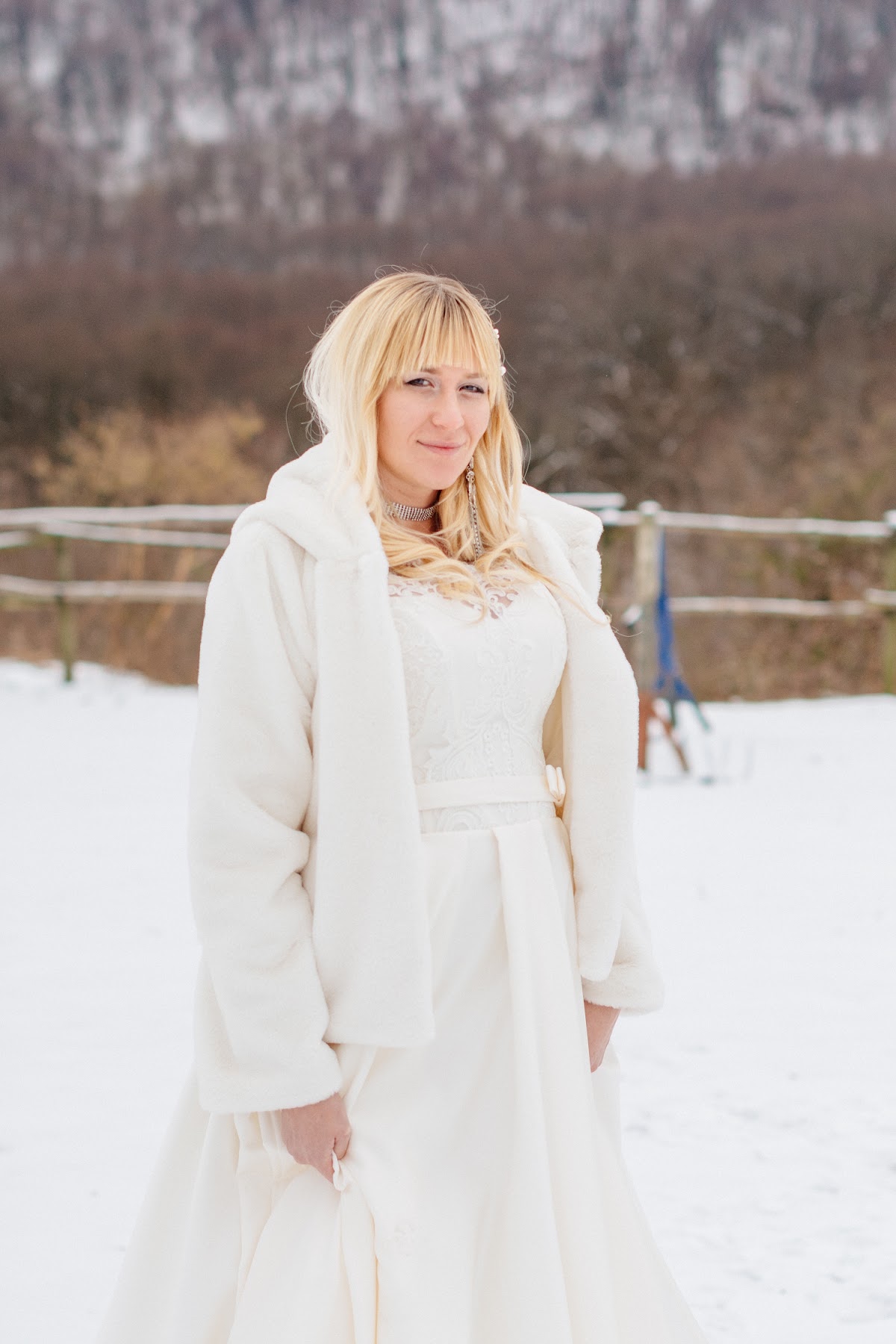 Елена и Василий
