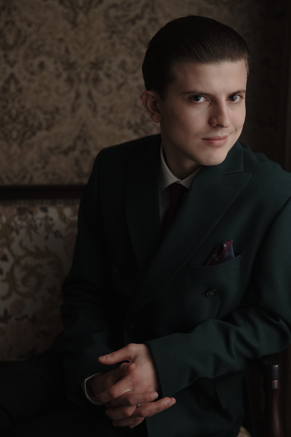Сергей Ловырев