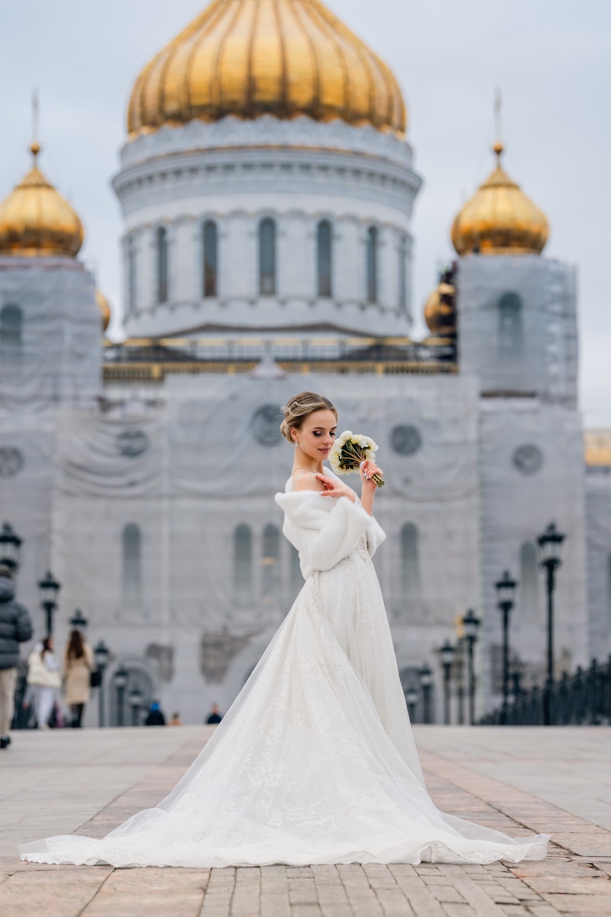 Фотографии