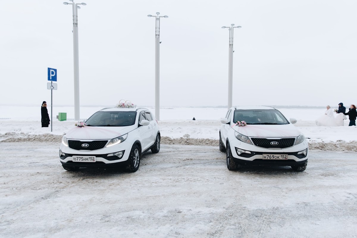 Kia Sportage 3 — кадр 3 из 8