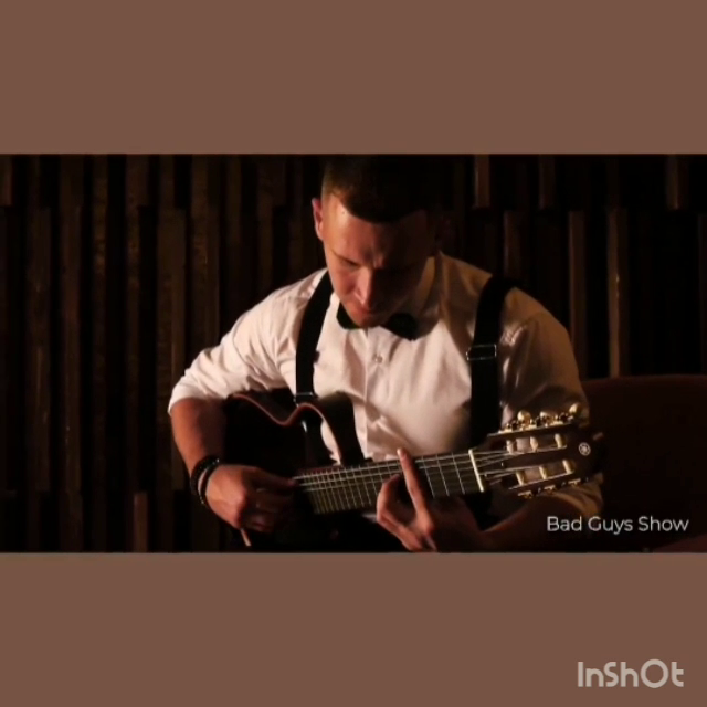 Bad Guyas Show
