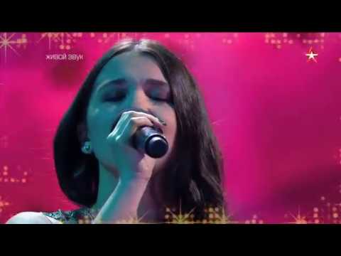 Анна Орлова