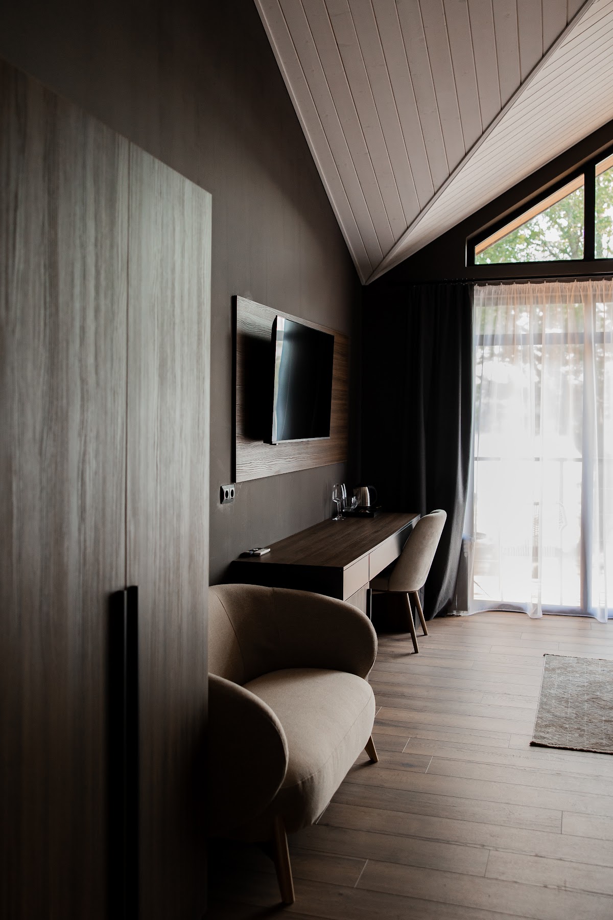 BARN HOUSE номер 3