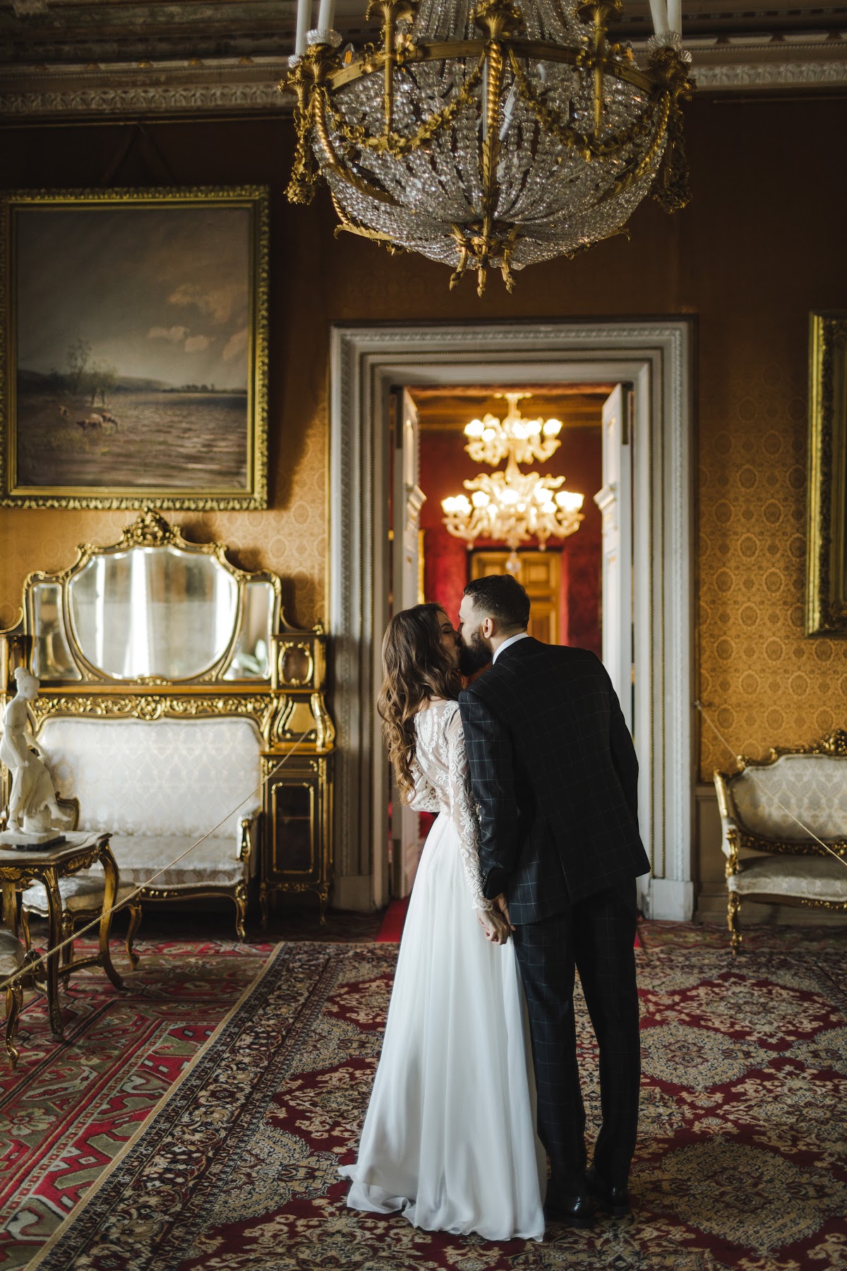 Валерия и Александр
