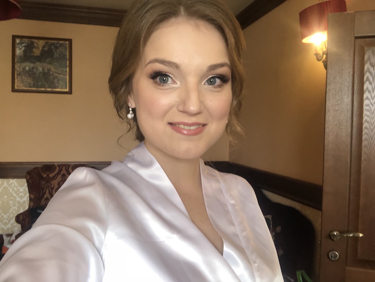 Anna Kuznetsova