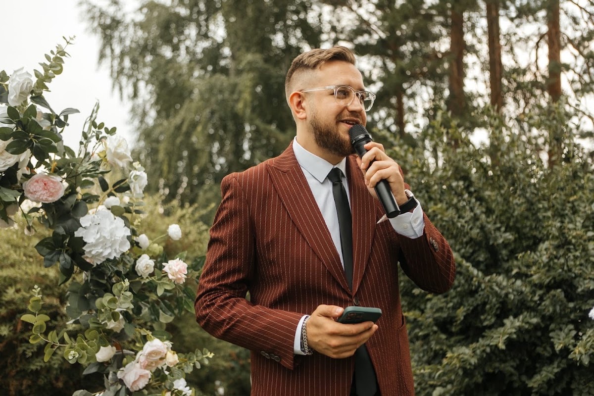 Портфолио: Свадьба