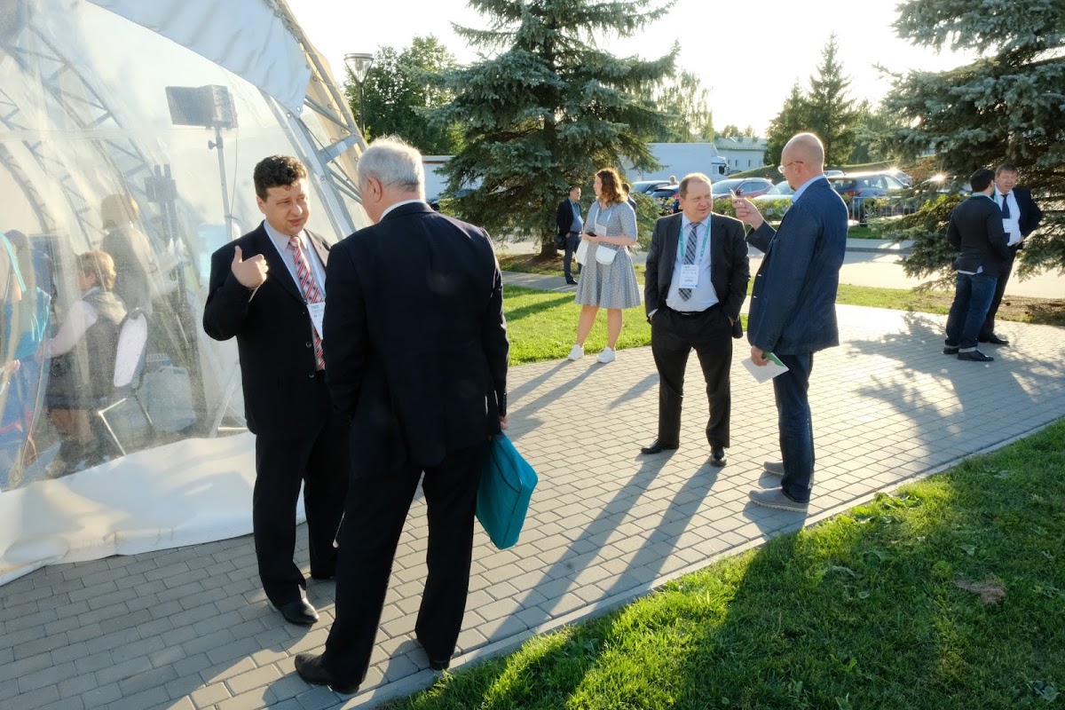 Портфолио: Репортаж