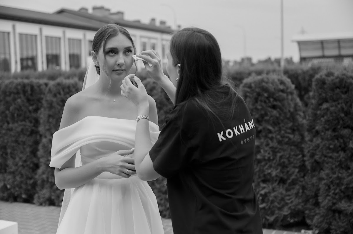 Свадьба Павла и Ангелины