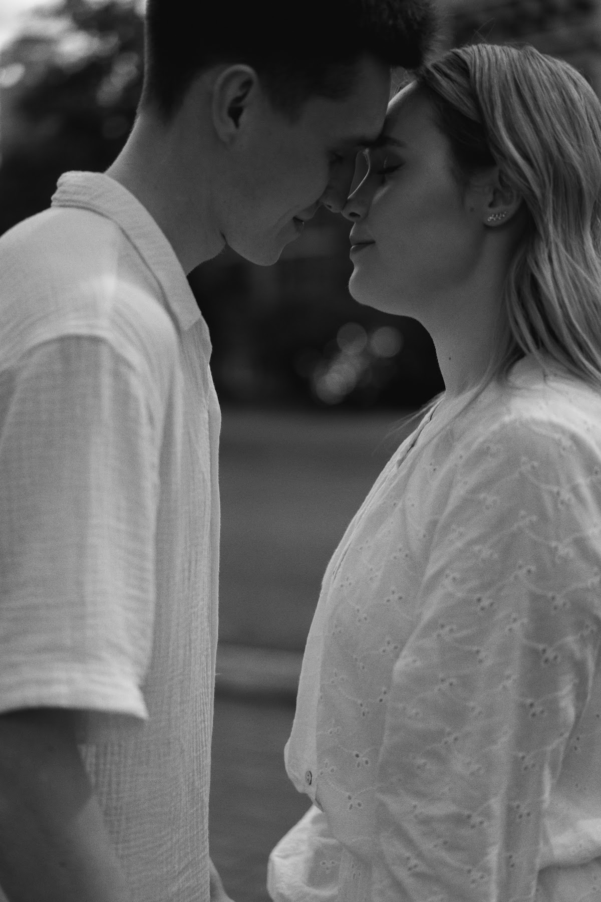 Love story