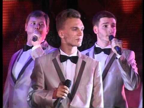 Русские певчие