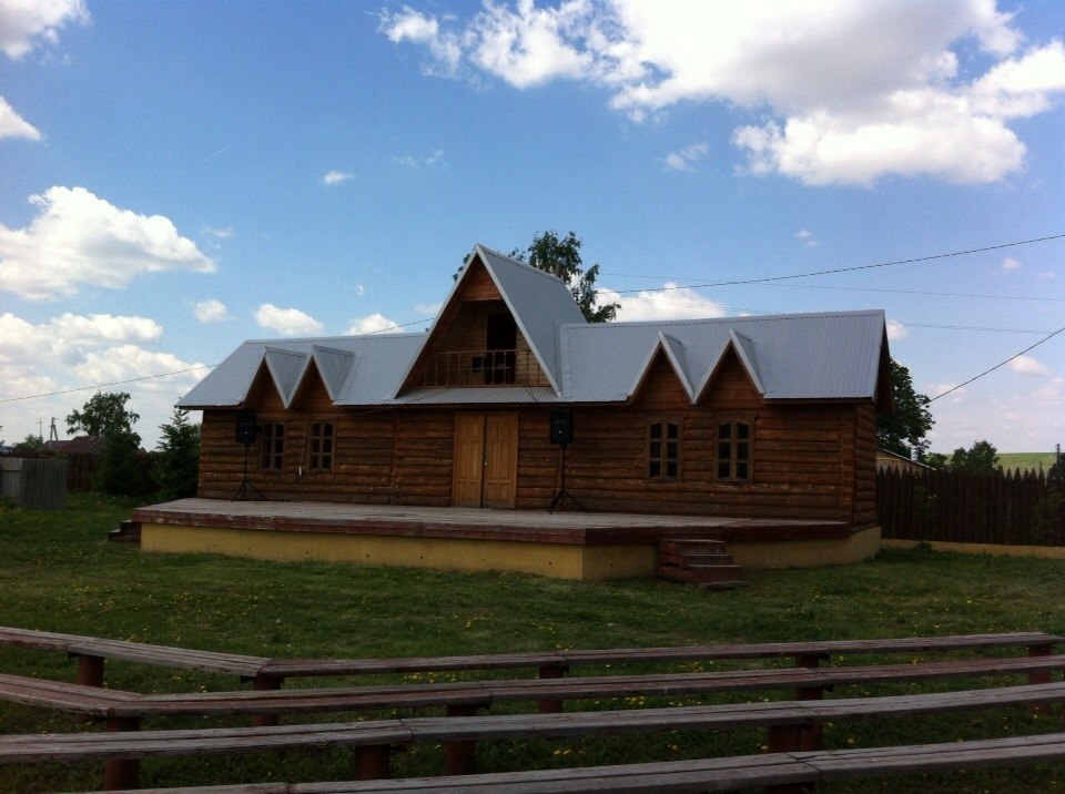 Детский выпускной 24/05/14