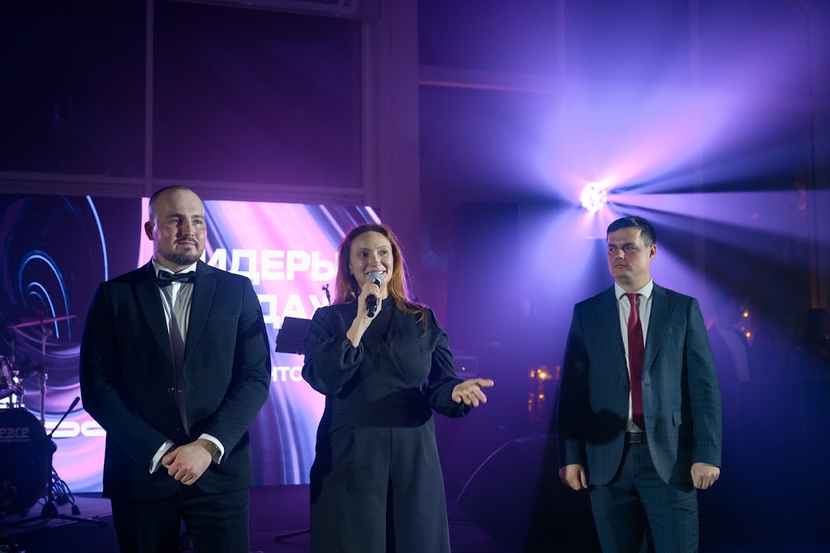 Страна Девелопмент Корпоратив