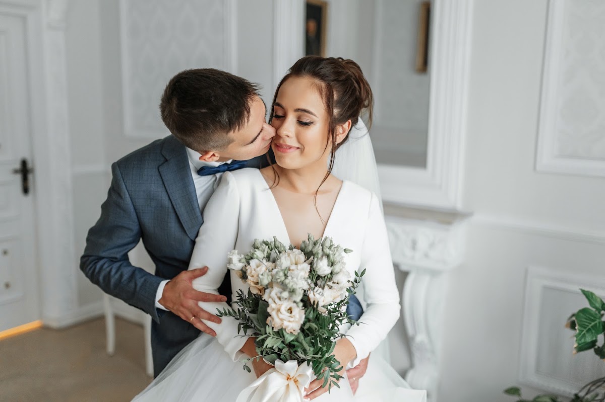 Angelina&Aleksandr