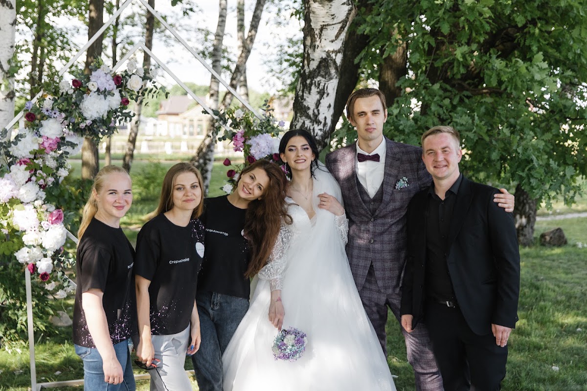 Об агентстве и нашей работе