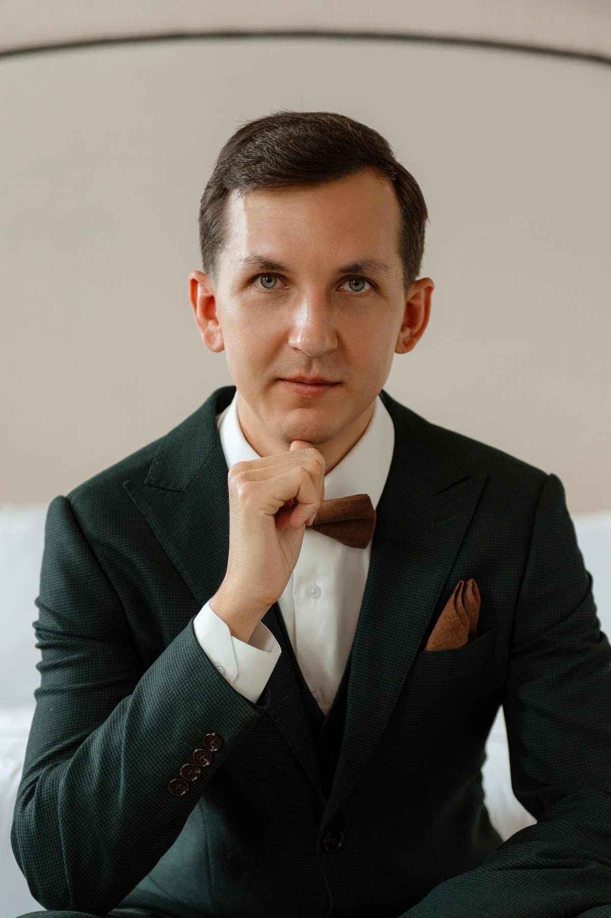 Екатерина и Дмитрий