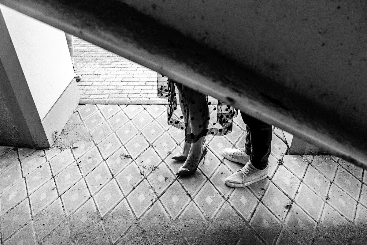 Илья и Наталья | Love-Story